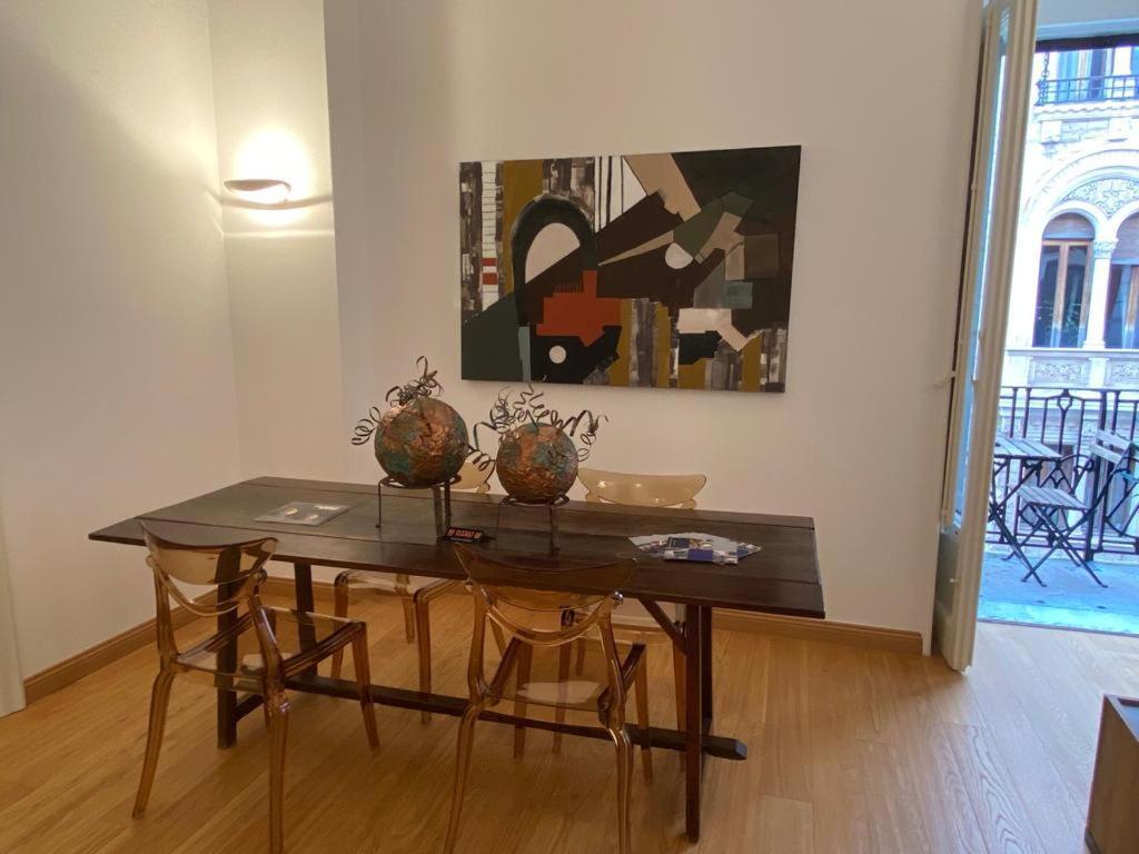Art Maison Bozzi 51 บารี ภายนอก รูปภาพ