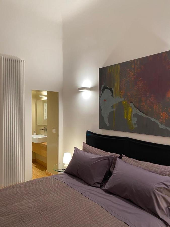 Art Maison Bozzi 51 บารี ภายนอก รูปภาพ