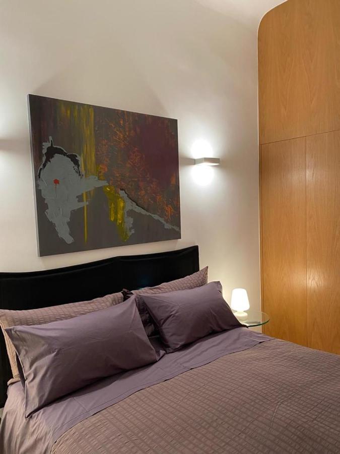 Art Maison Bozzi 51 บารี ภายนอก รูปภาพ