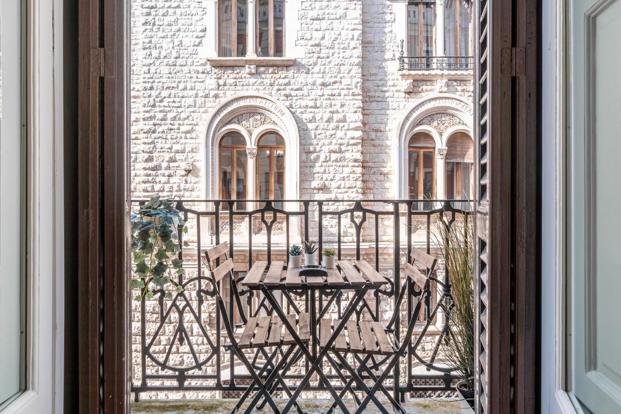 Art Maison Bozzi 51 บารี ภายนอก รูปภาพ